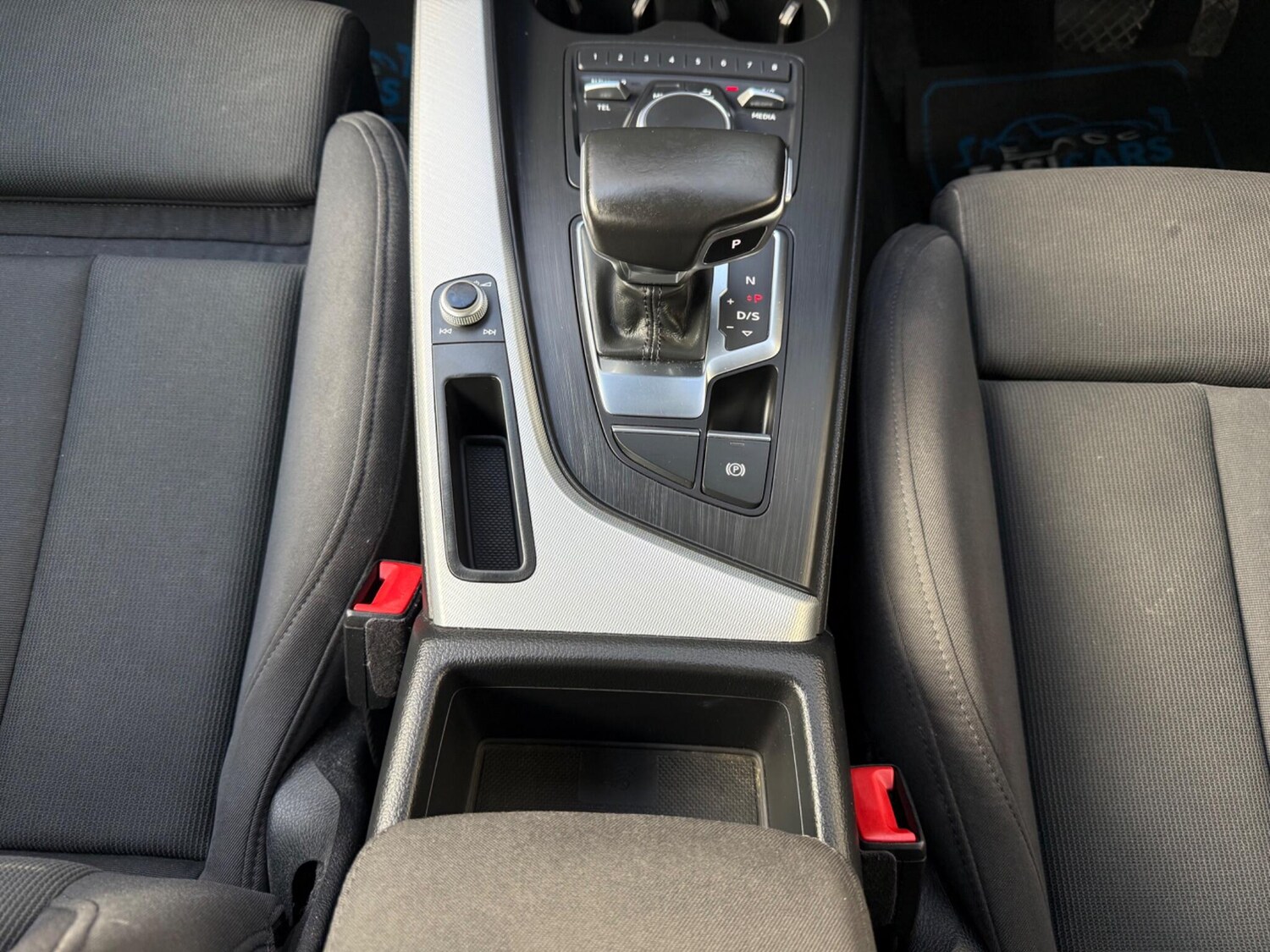 Used Audi A4 Avant 2016 for sale - 76398208: Photo 30