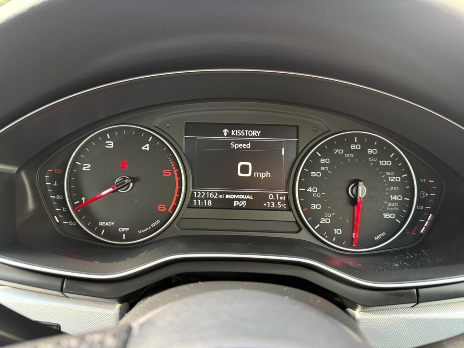 Used Audi A4 Avant 2016 for sale - 76398208: Photo 32