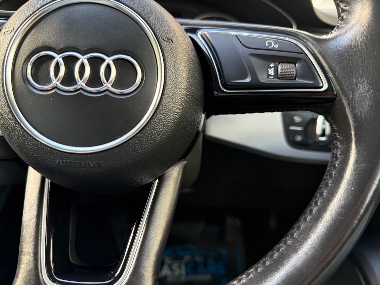 Used Audi A4 Avant 2016 for sale - 76398208: Photo 34