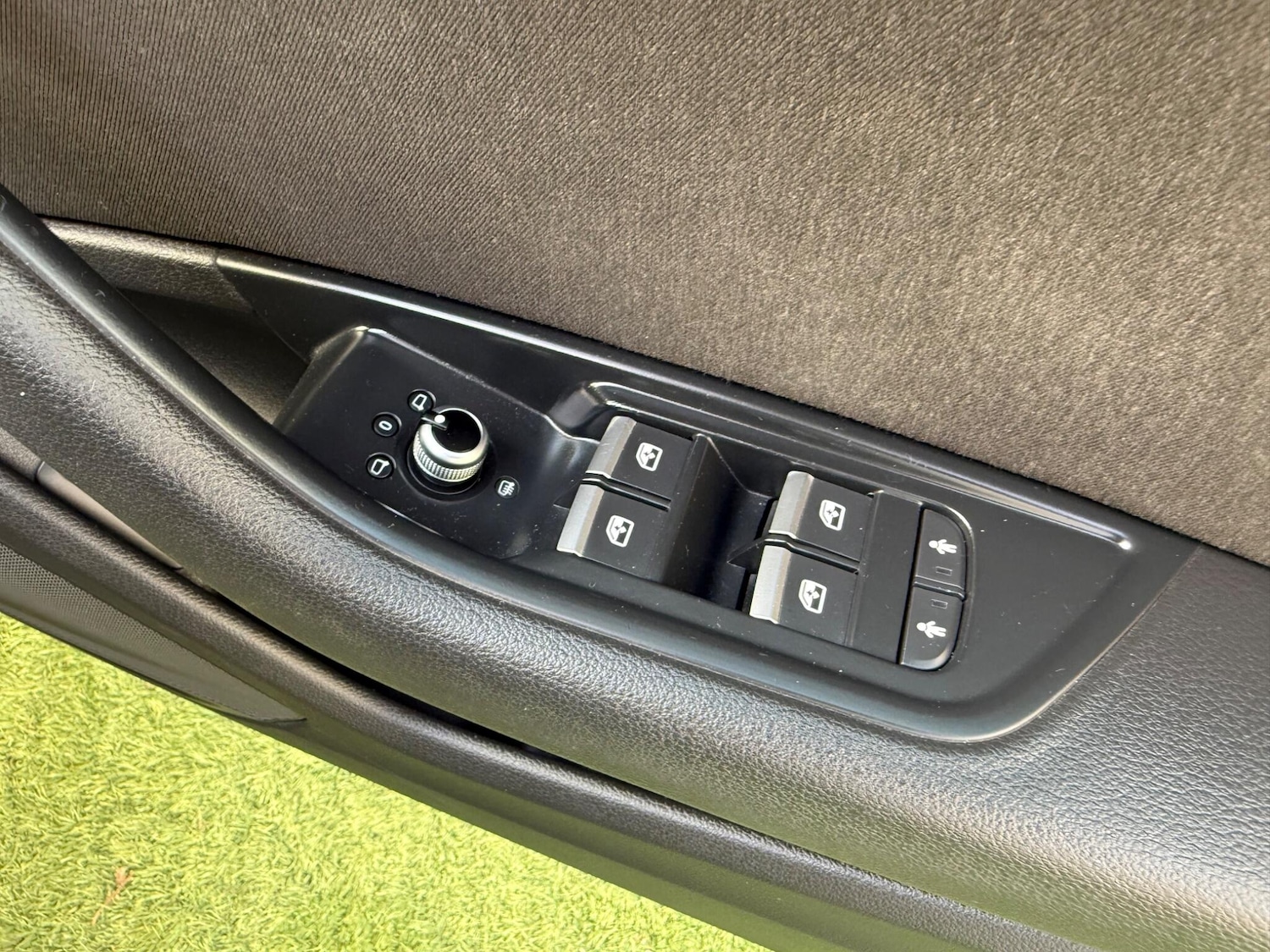 Used Audi A4 Avant 2016 for sale - 76398208: Photo 39