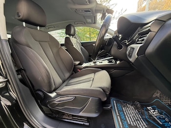 Used Audi A4 Avant 2016 for sale - 76398208: Photo