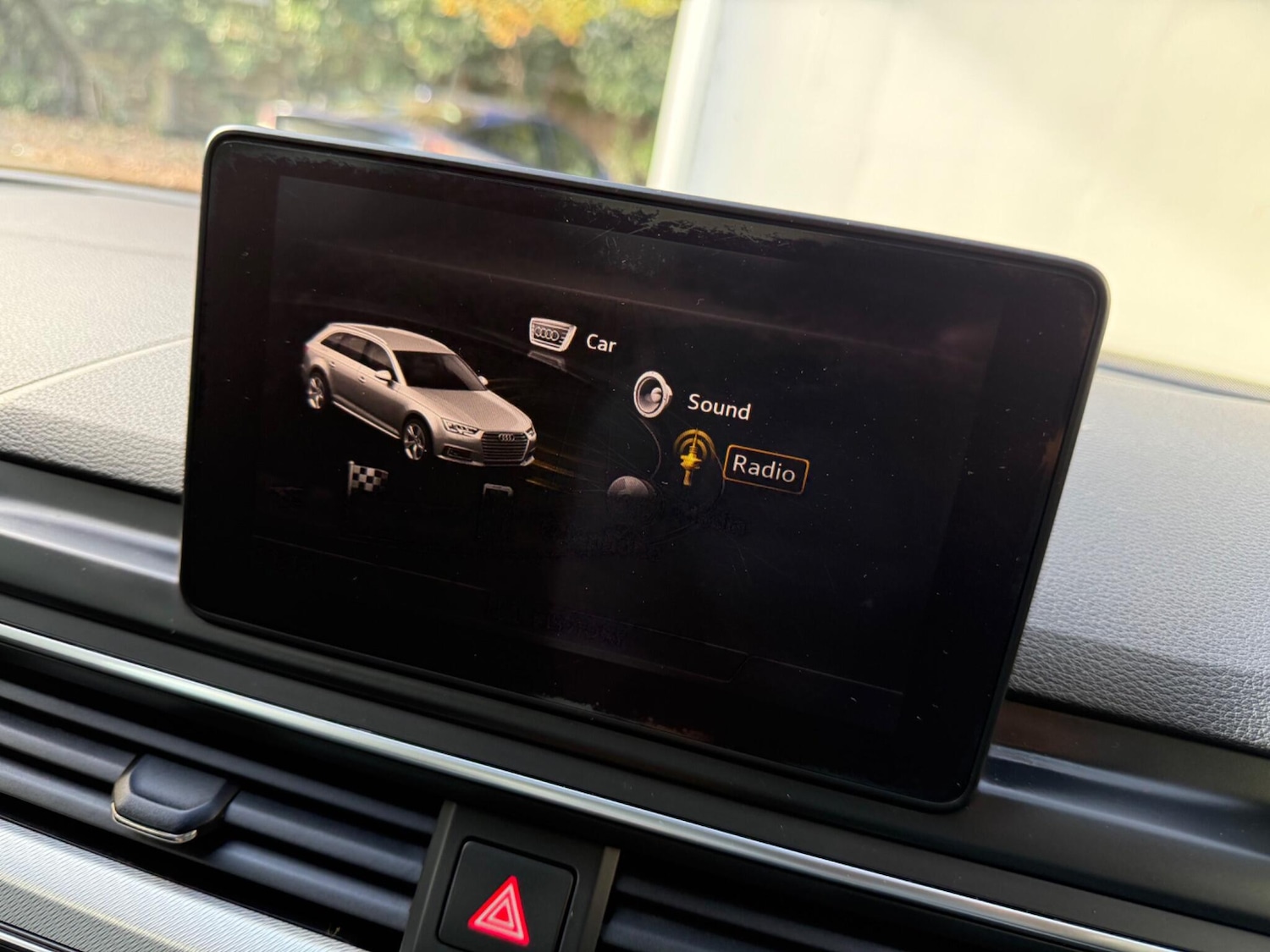 Used Audi A4 Avant 2016 for sale - 76398208: Photo 43