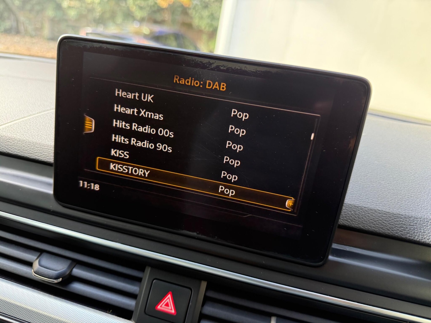 Used Audi A4 Avant 2016 for sale - 76398208: Photo 45