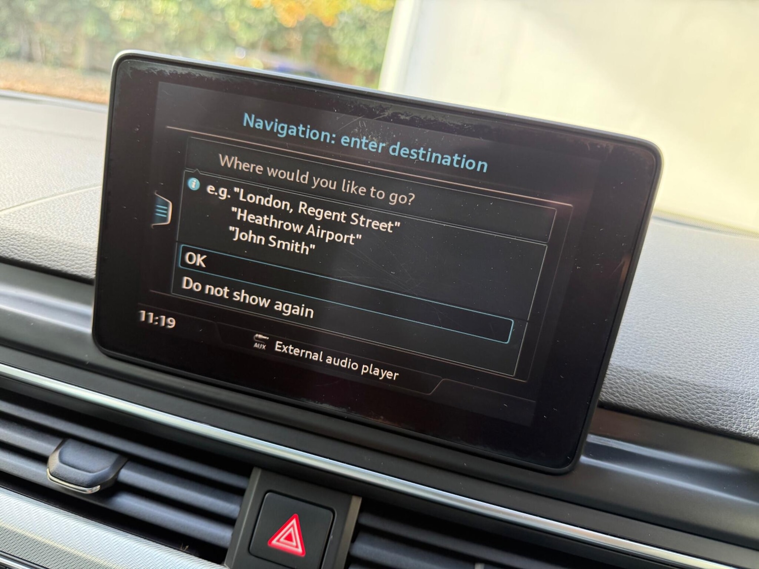 Used Audi A4 Avant 2016 for sale - 76398208: Photo 48