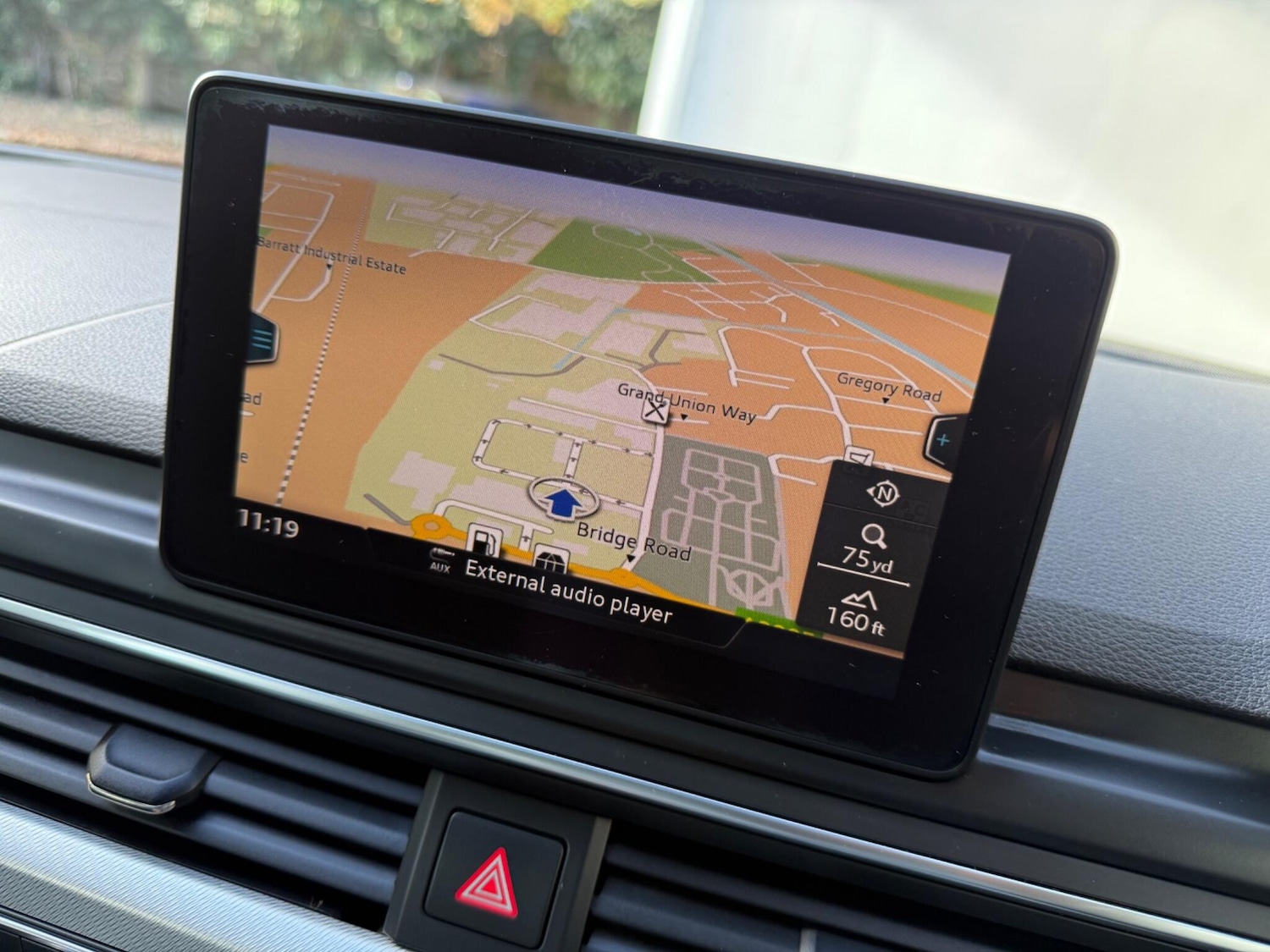 Used Audi A4 Avant 2016 for sale - 76398208: Photo 49