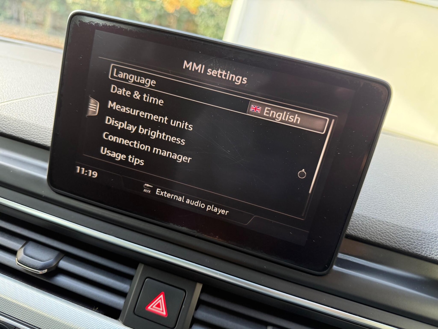 Used Audi A4 Avant 2016 for sale - 76398208: Photo 52