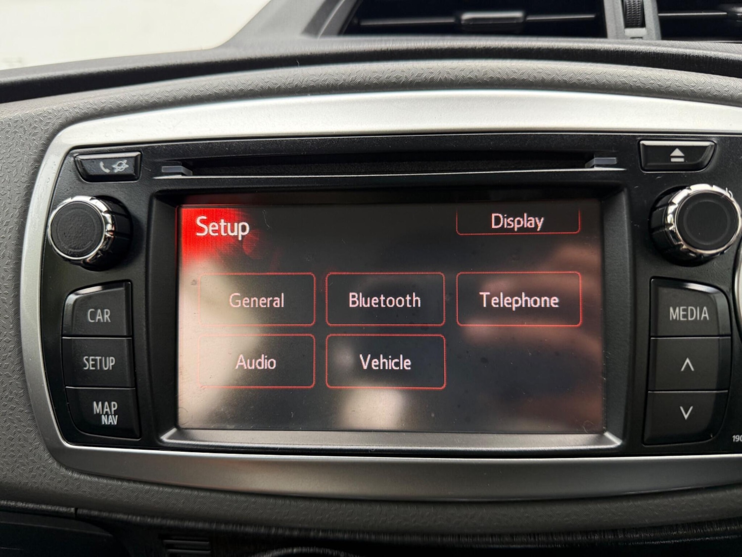 Used Toyota Yaris 2012 for sale - 76398321: Photo 46