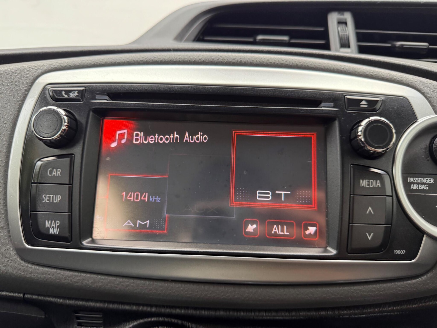 Used Toyota Yaris 2012 for sale - 76398321: Photo 47