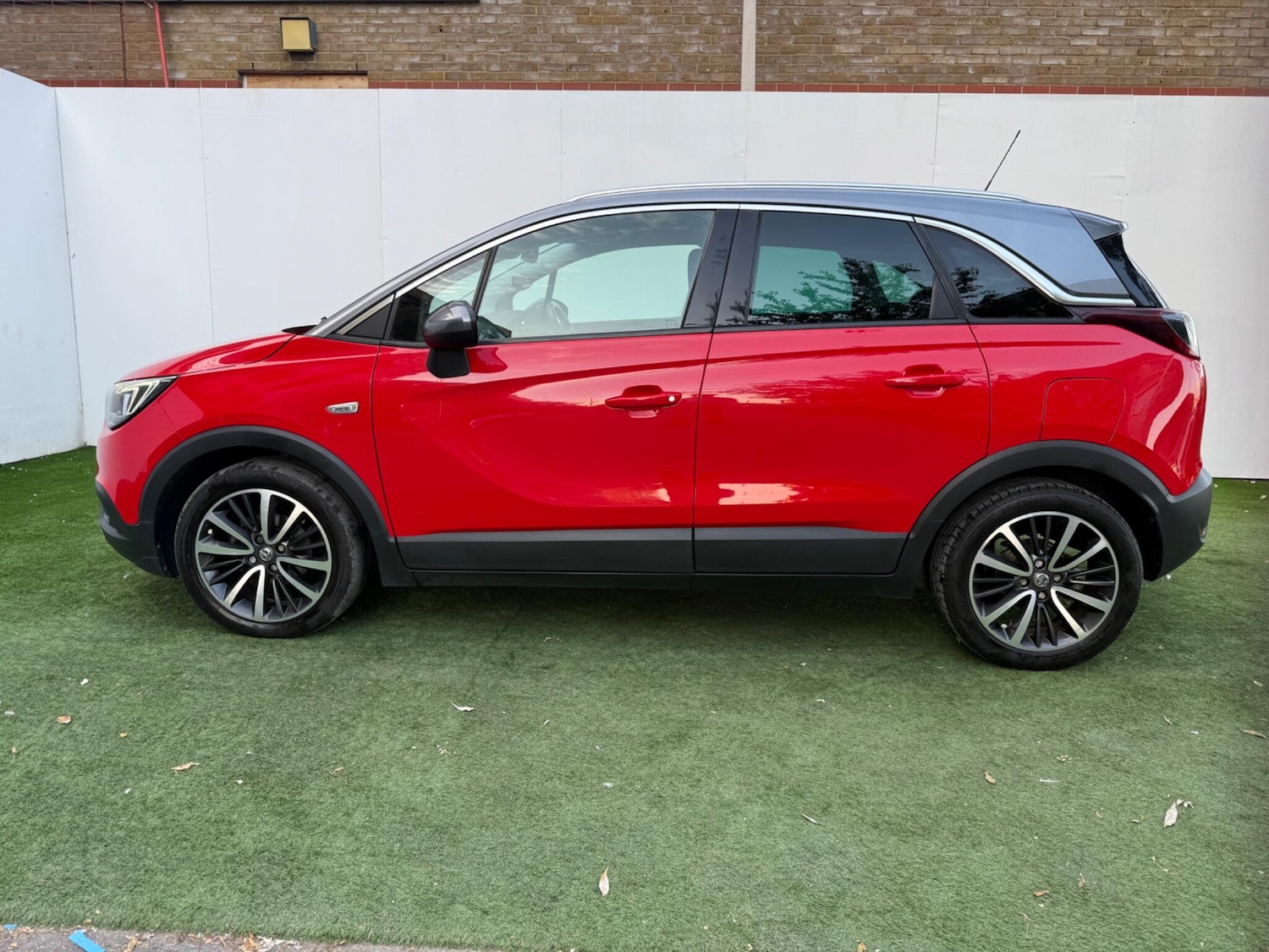 Used Vauxhall Crossland X 2019 for sale - 76259445: Photo 10