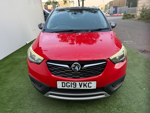 Used Vauxhall Crossland X 2019 for sale - 76259445: Photo 12
