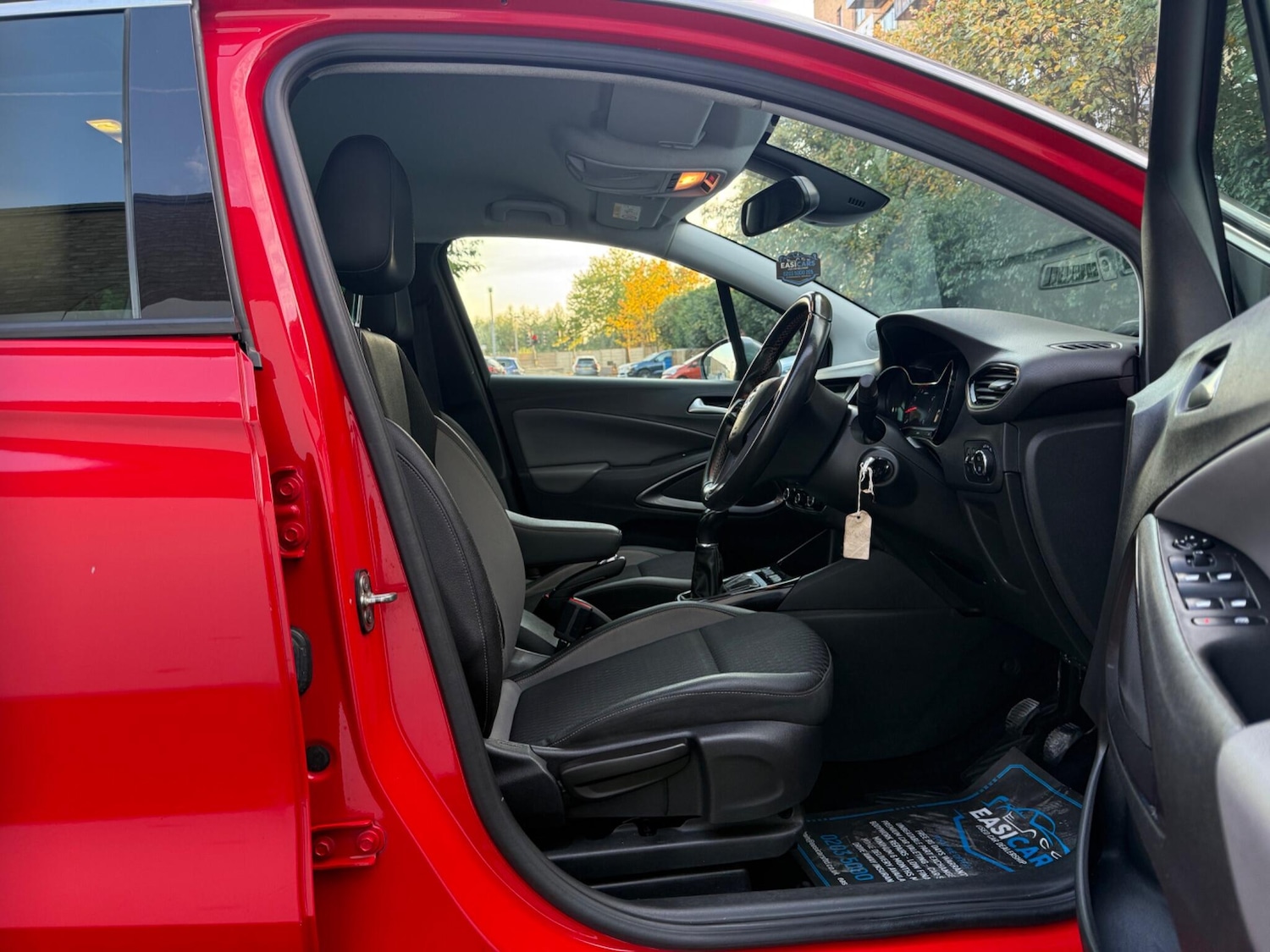 Used Vauxhall Crossland X 2019 for sale - 76259445: Photo 13