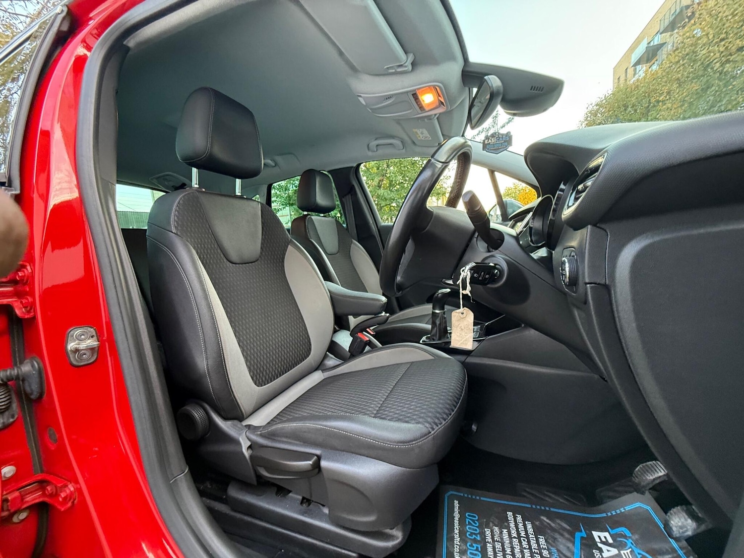Used Vauxhall Crossland X 2019 for sale - 76259445: Photo 15