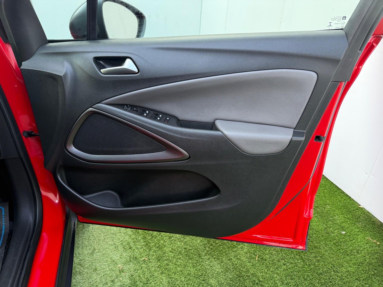 Used Vauxhall Crossland X 2019 for sale - 76259445: Photo 16