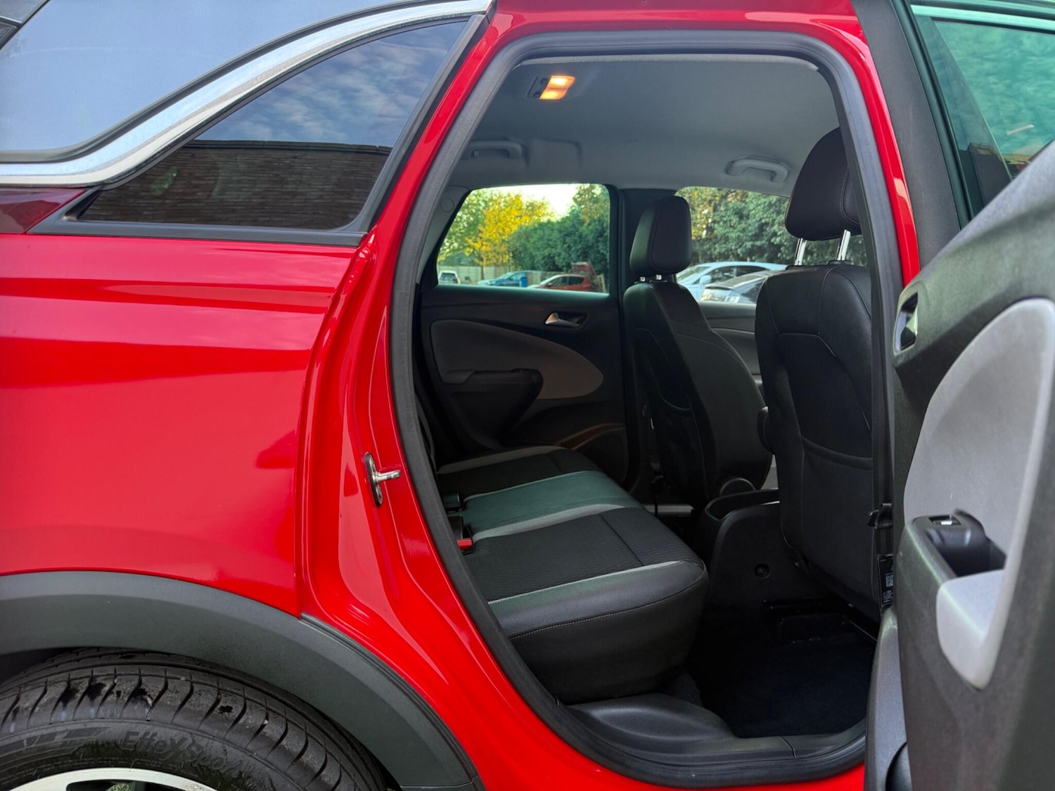 Used Vauxhall Crossland X 2019 for sale - 76259445: Photo 17