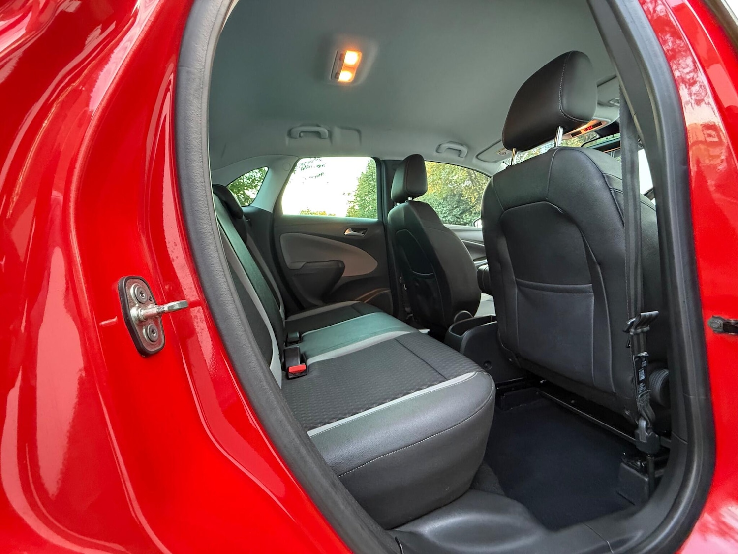 Used Vauxhall Crossland X 2019 for sale - 76259445: Photo 18