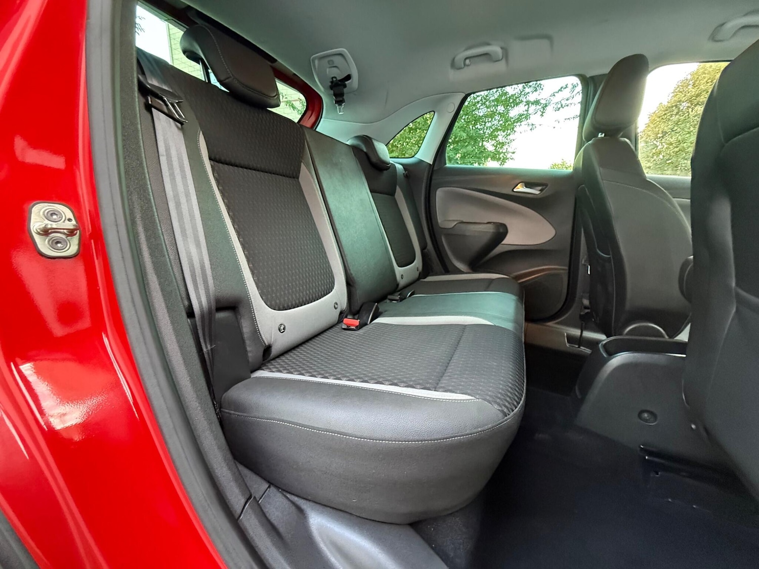 Used Vauxhall Crossland X 2019 for sale - 76259445: Photo 19