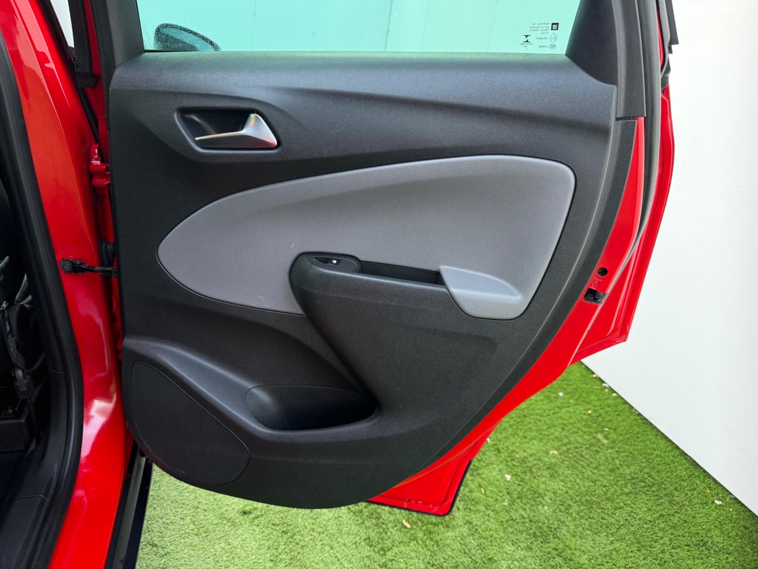 Used Vauxhall Crossland X 2019 for sale - 76259445: Photo 20