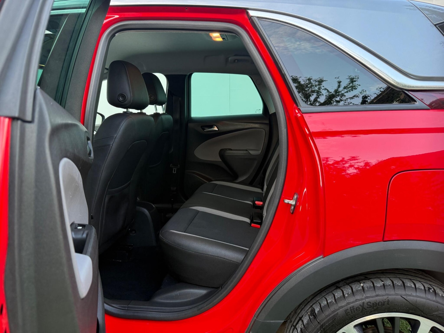 Used Vauxhall Crossland X 2019 for sale - 76259445: Photo 21