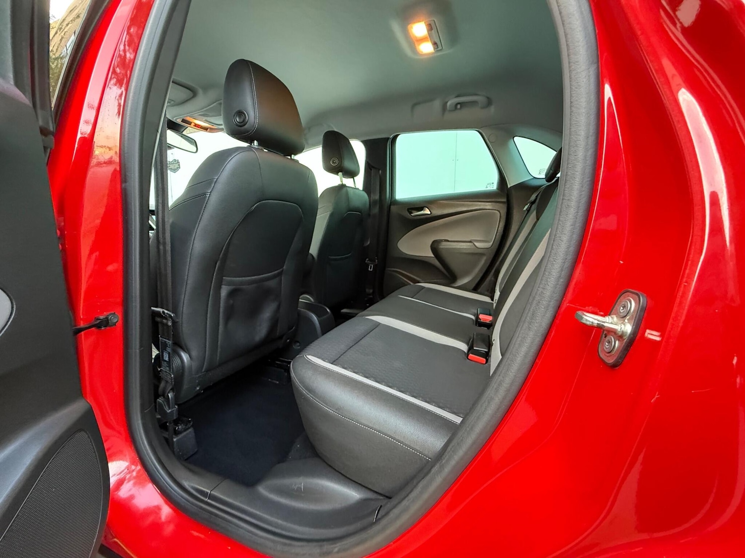 Used Vauxhall Crossland X 2019 for sale - 76259445: Photo 22