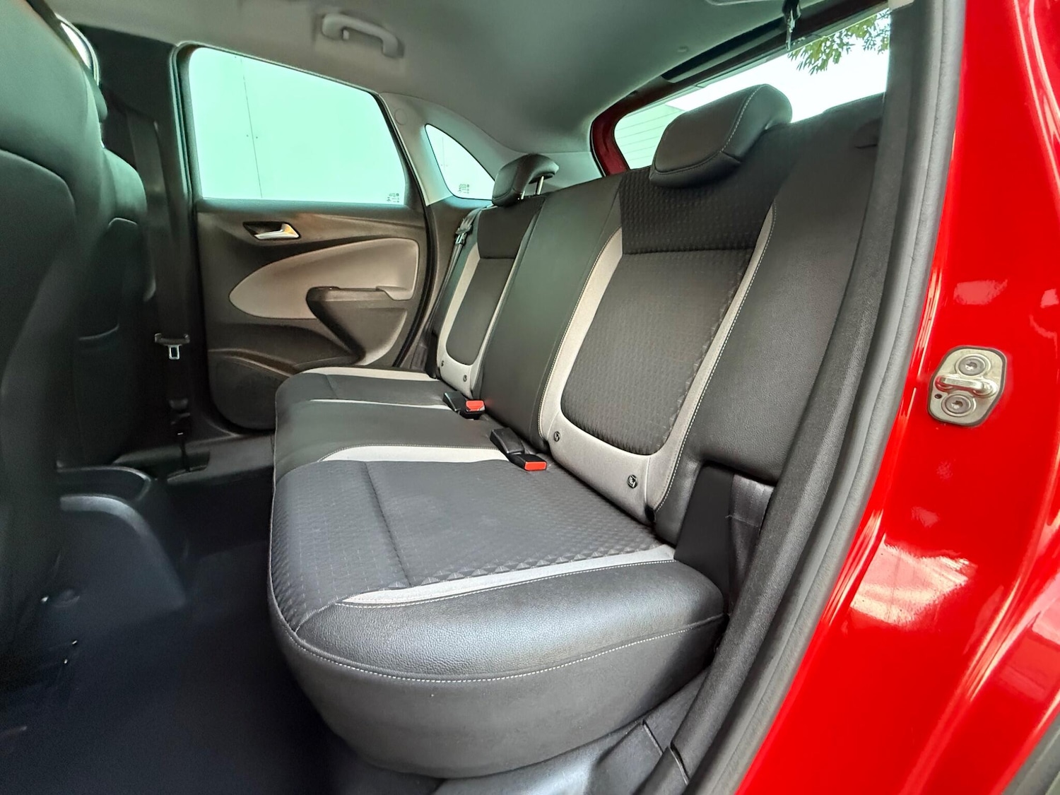 Used Vauxhall Crossland X 2019 for sale - 76259445: Photo 23