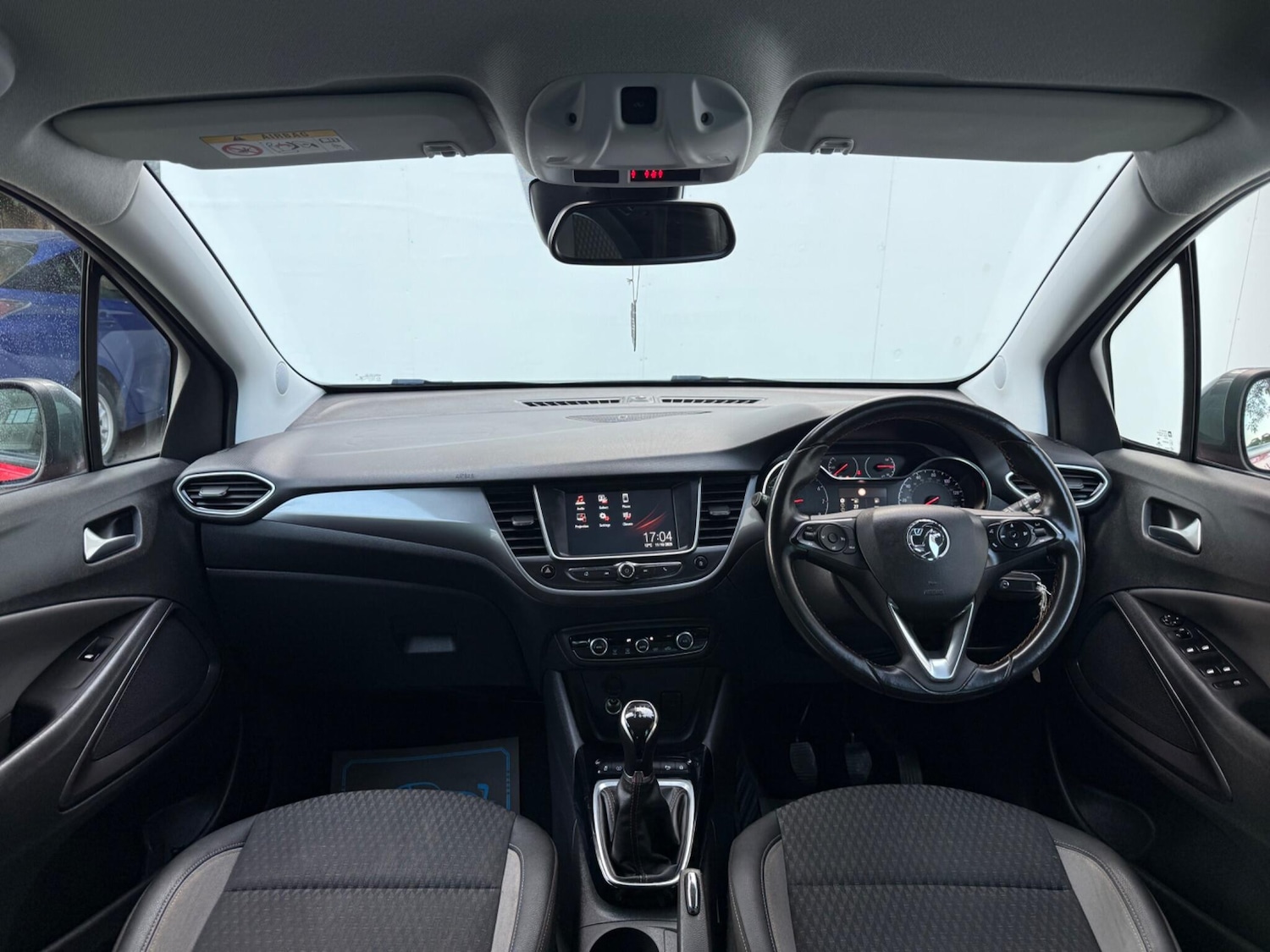 Used Vauxhall Crossland X 2019 for sale - 76259445: Photo 27