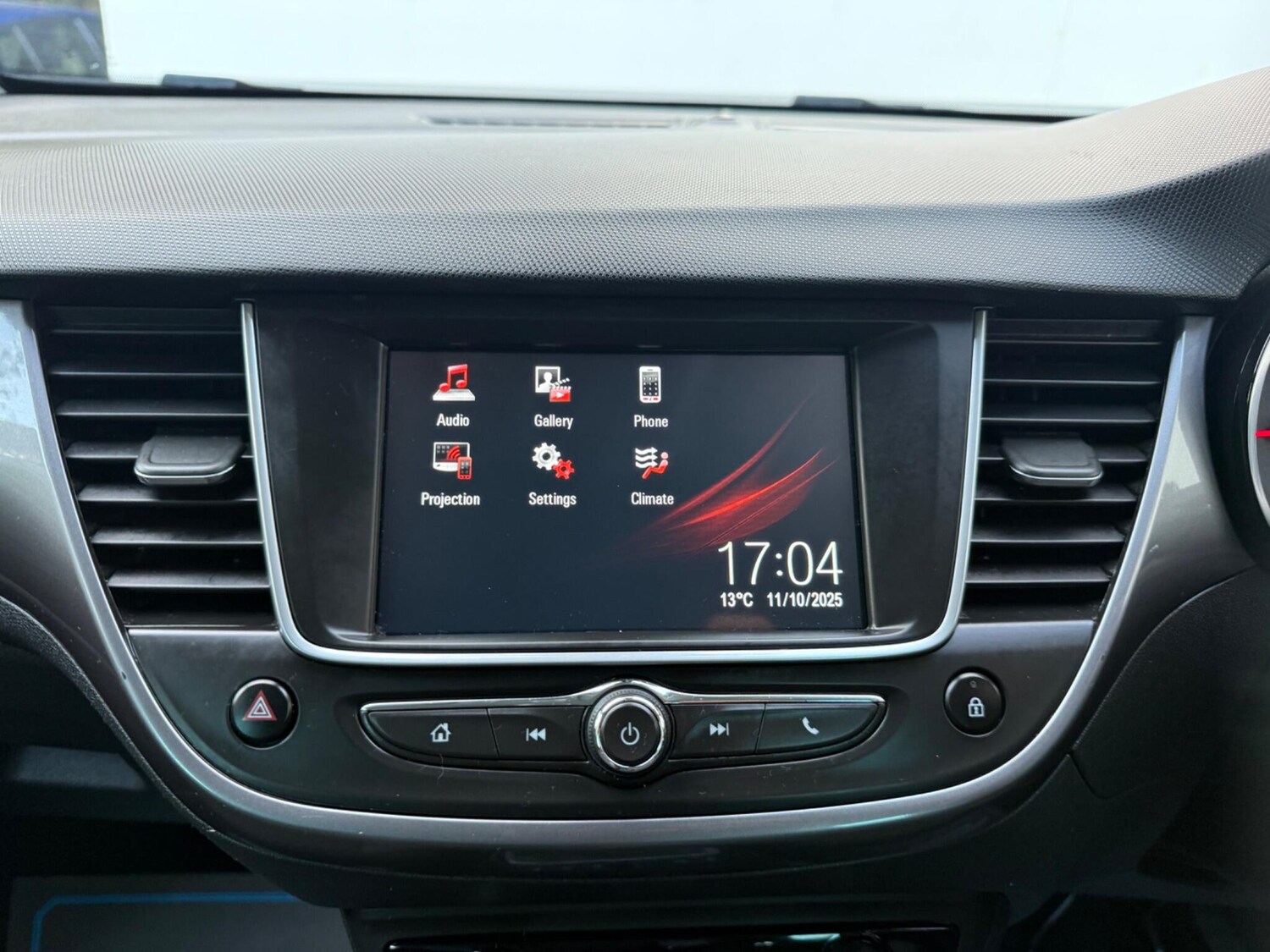 Used Vauxhall Crossland X 2019 for sale - 76259445: Photo 28