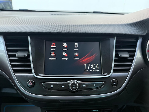 Used Vauxhall Crossland X 2019 for sale - 76259445: Photo 28