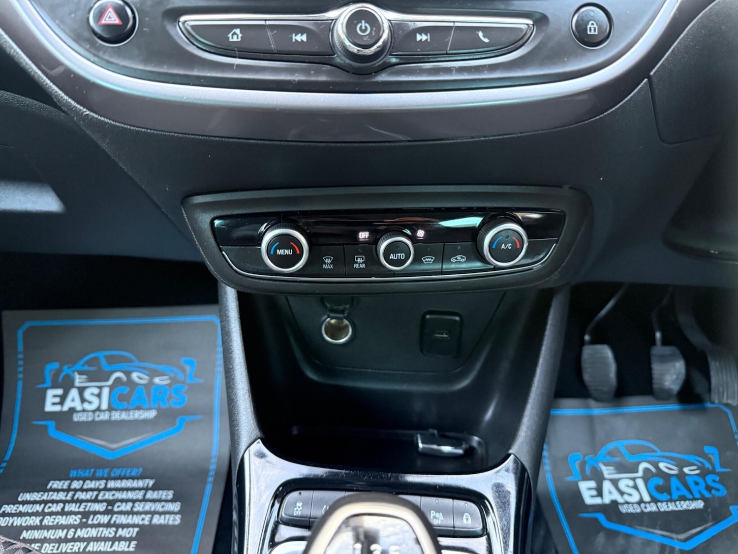 Used Vauxhall Crossland X 2019 for sale - 76259445: Photo 29