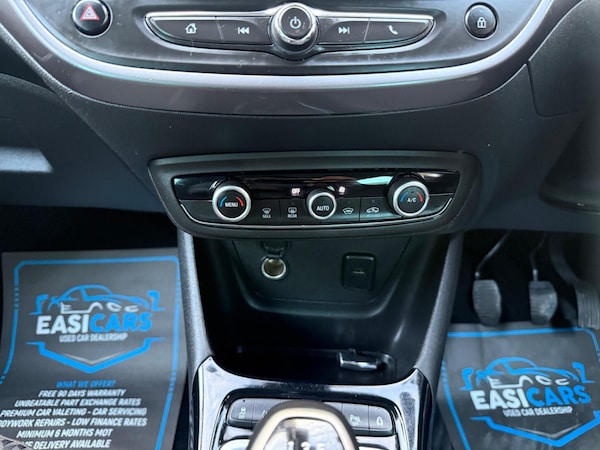 Used Vauxhall Crossland X 2019 for sale - 76259445: Photo 29