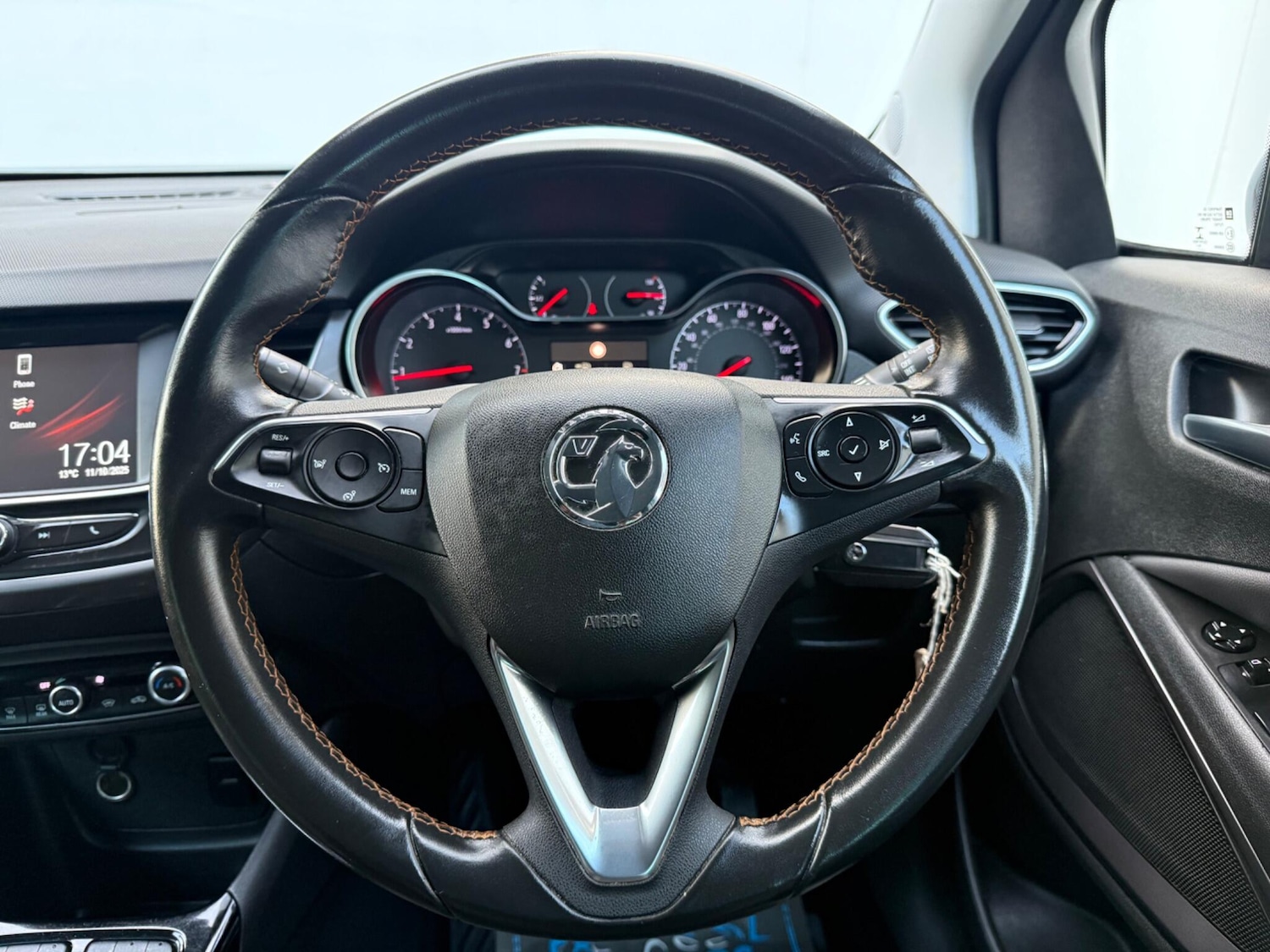 Used Vauxhall Crossland X 2019 for sale - 76259445: Photo 31