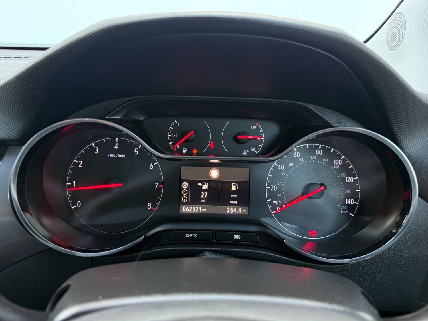 Used Vauxhall Crossland X 2019 for sale - 76259445: Photo 32