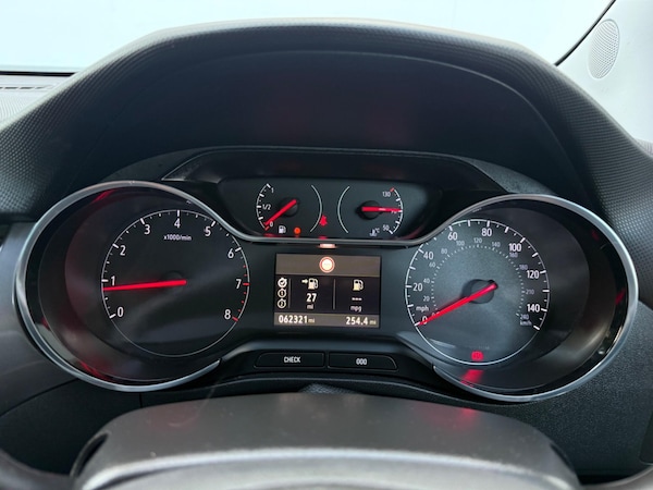 Used Vauxhall Crossland X 2019 for sale - 76259445: Photo 32