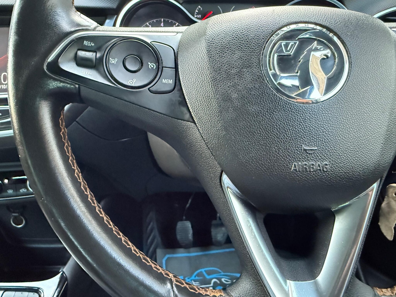 Used Vauxhall Crossland X 2019 for sale - 76259445: Photo 33