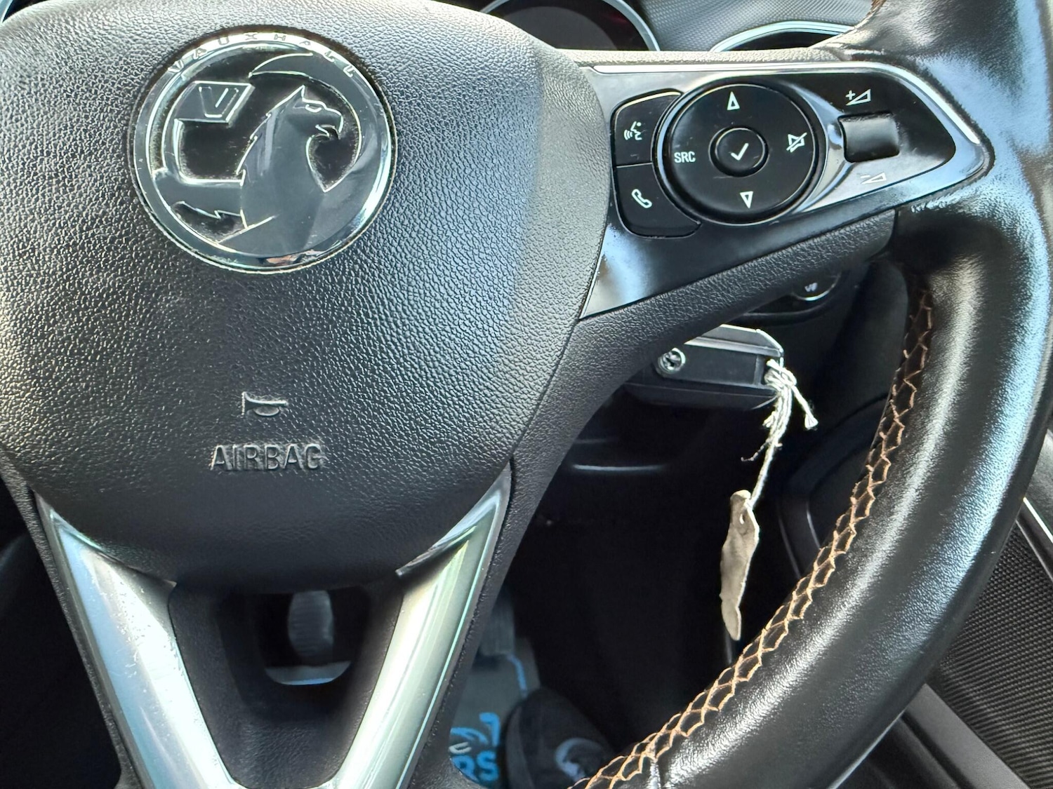 Used Vauxhall Crossland X 2019 for sale - 76259445: Photo 34