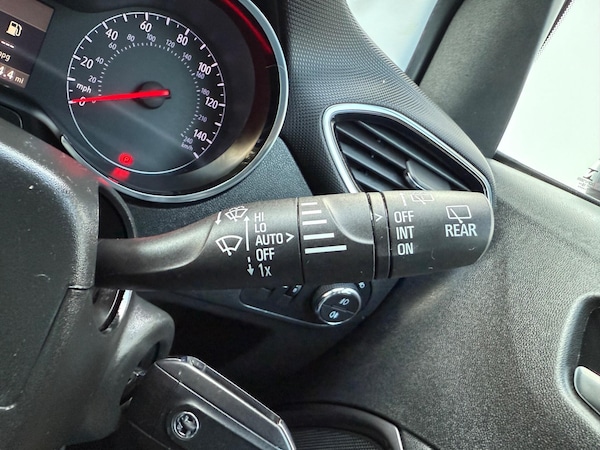 Used Vauxhall Crossland X 2019 for sale - 76259445: Photo 36