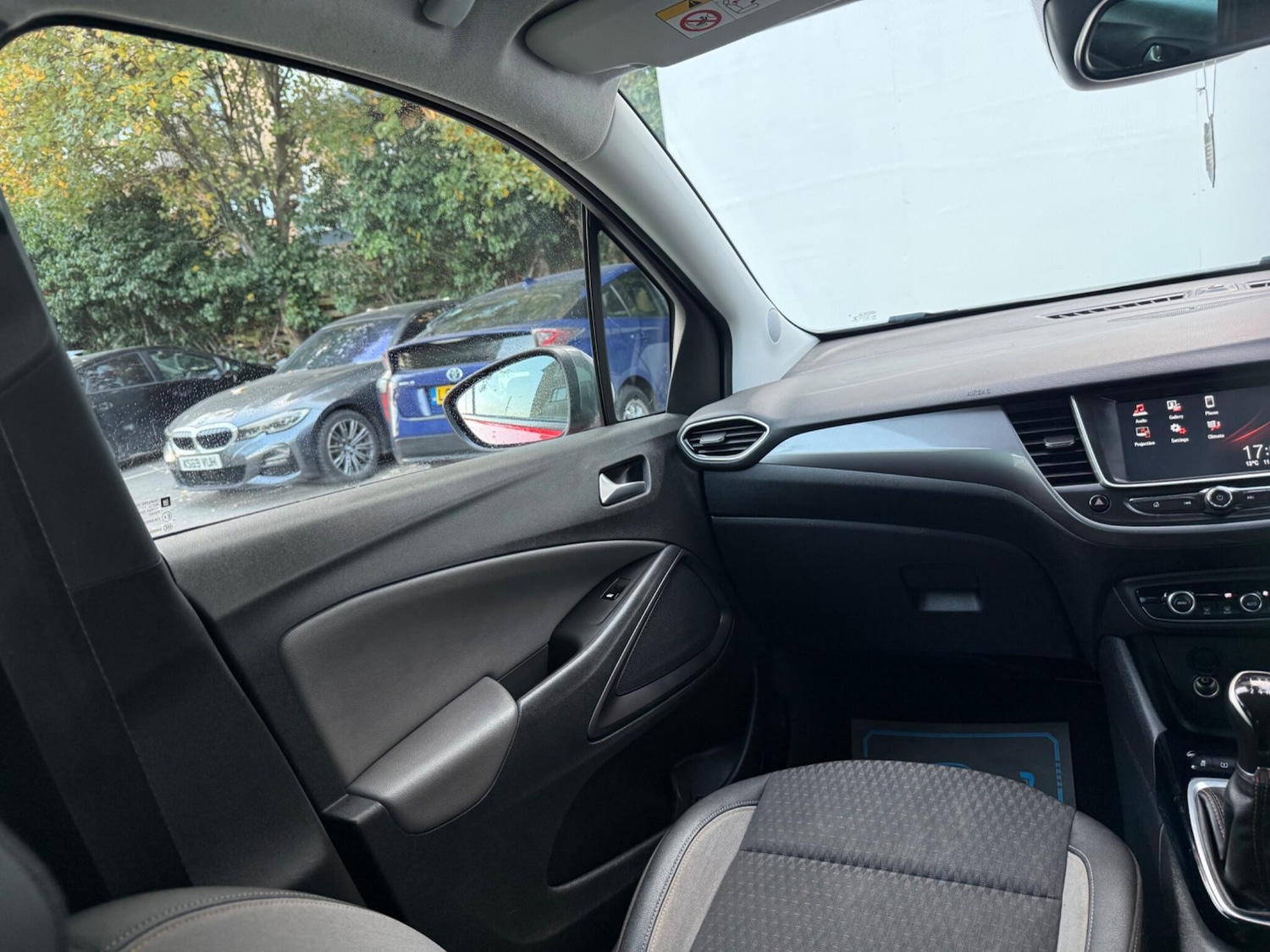 Used Vauxhall Crossland X 2019 for sale - 76259445: Photo 37