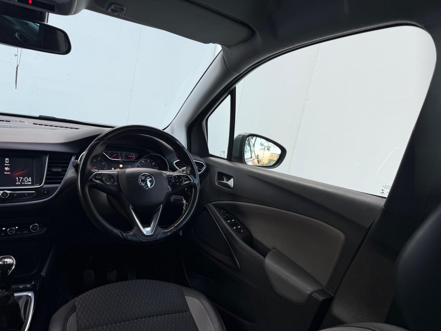 Used Vauxhall Crossland X 2019 for sale - 76259445: Photo 38