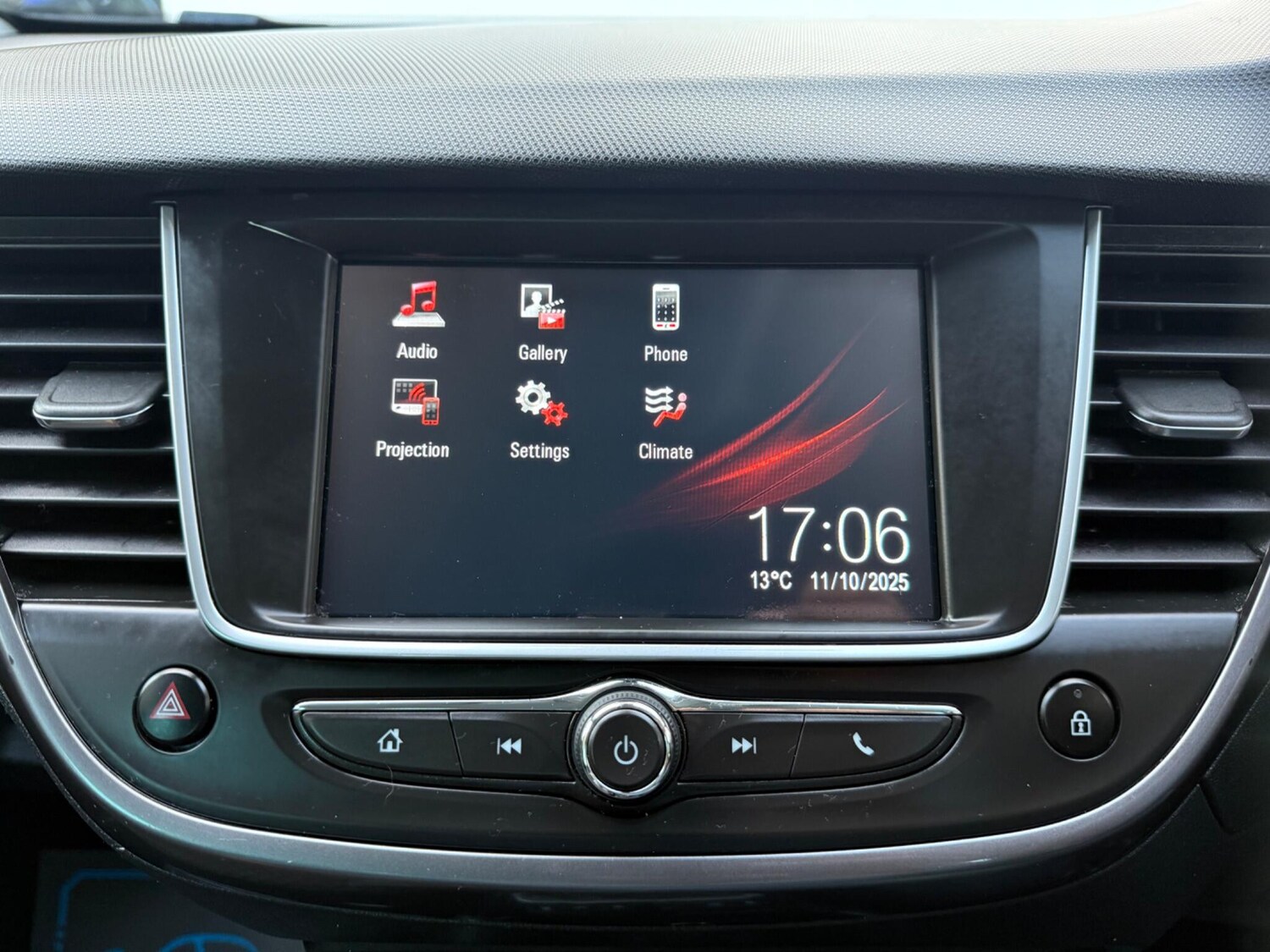 Used Vauxhall Crossland X 2019 for sale - 76259445: Photo 42