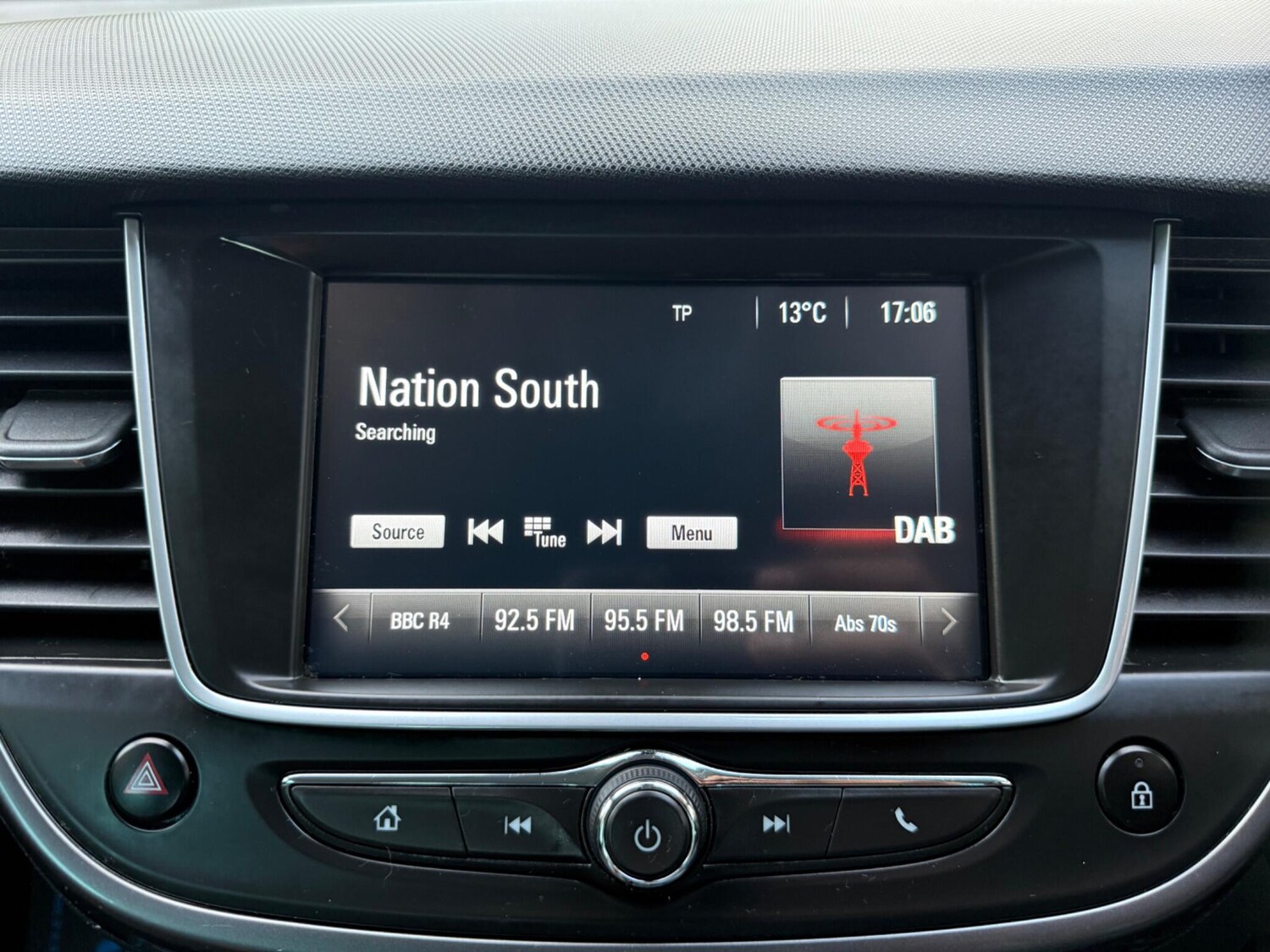 Used Vauxhall Crossland X 2019 for sale - 76259445: Photo 43