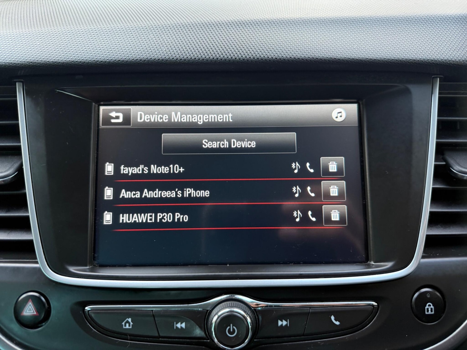 Used Vauxhall Crossland X 2019 for sale - 76259445: Photo 44