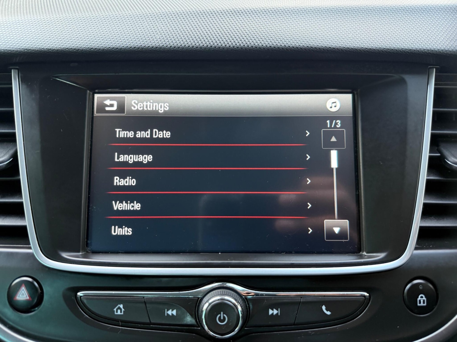 Used Vauxhall Crossland X 2019 for sale - 76259445: Photo 45