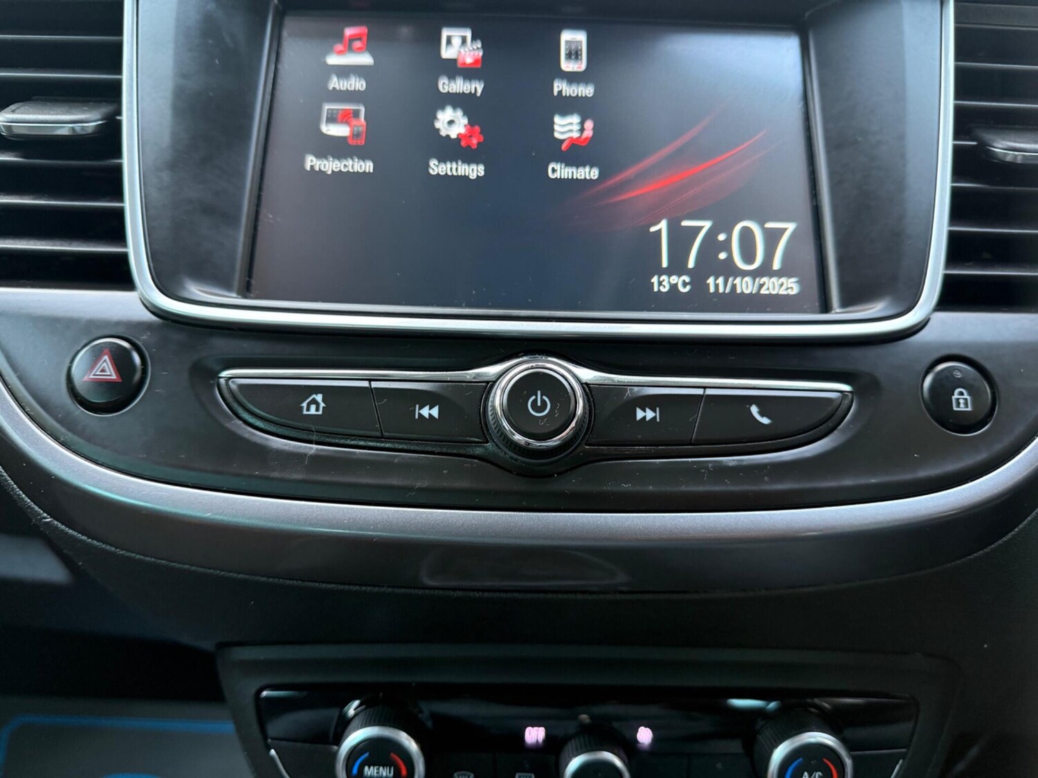 Used Vauxhall Crossland X 2019 for sale - 76259445: Photo 47