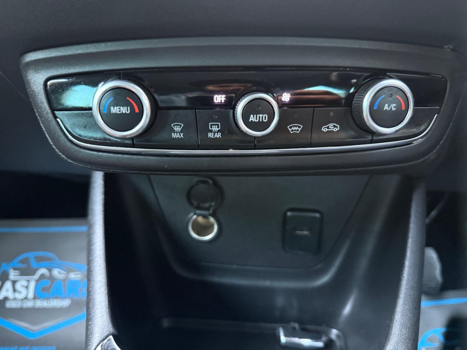 Used Vauxhall Crossland X 2019 for sale - 76259445: Photo 48