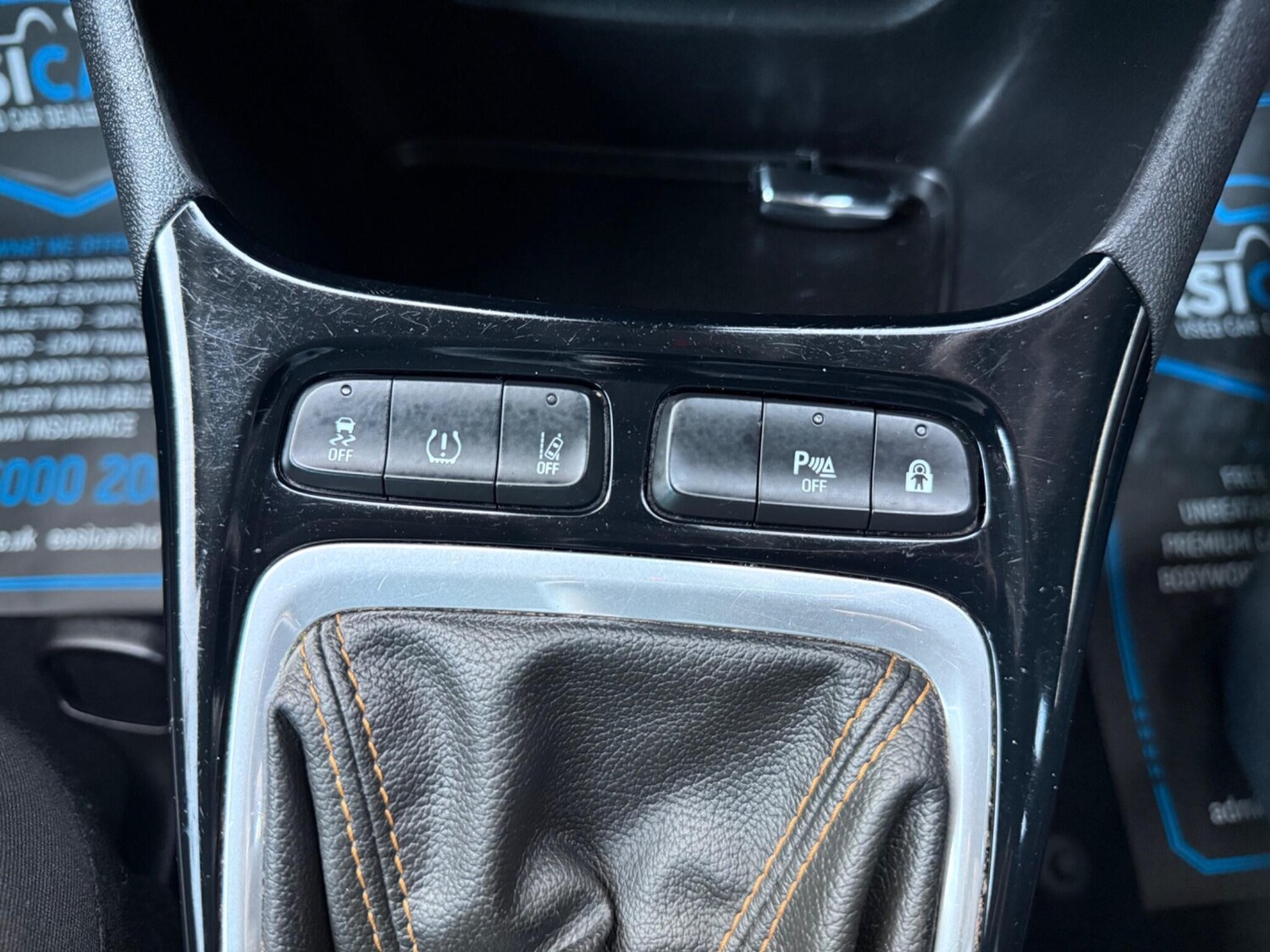 Used Vauxhall Crossland X 2019 for sale - 76259445: Photo 49