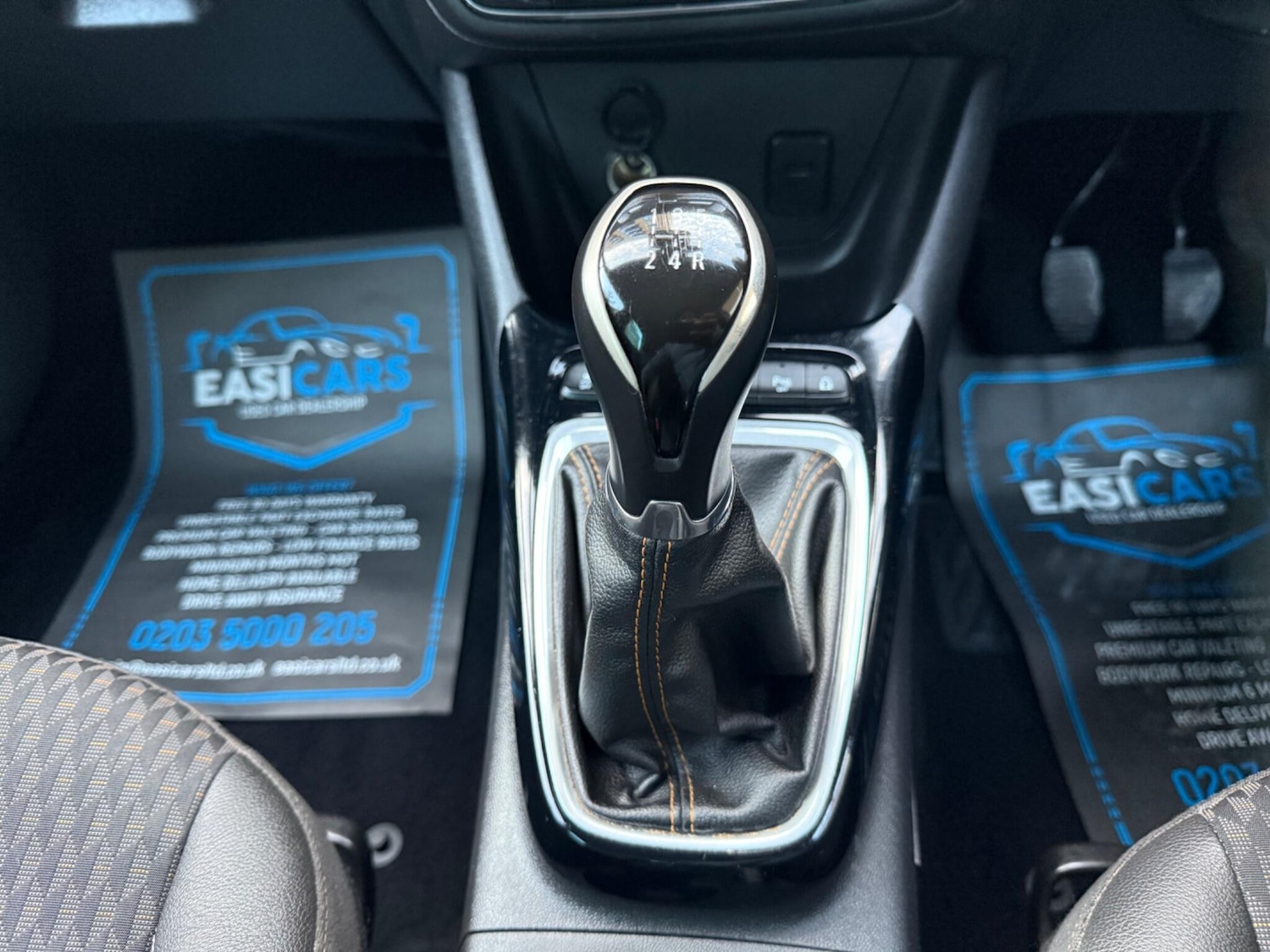 Used Vauxhall Crossland X 2019 for sale - 76259445: Photo 50