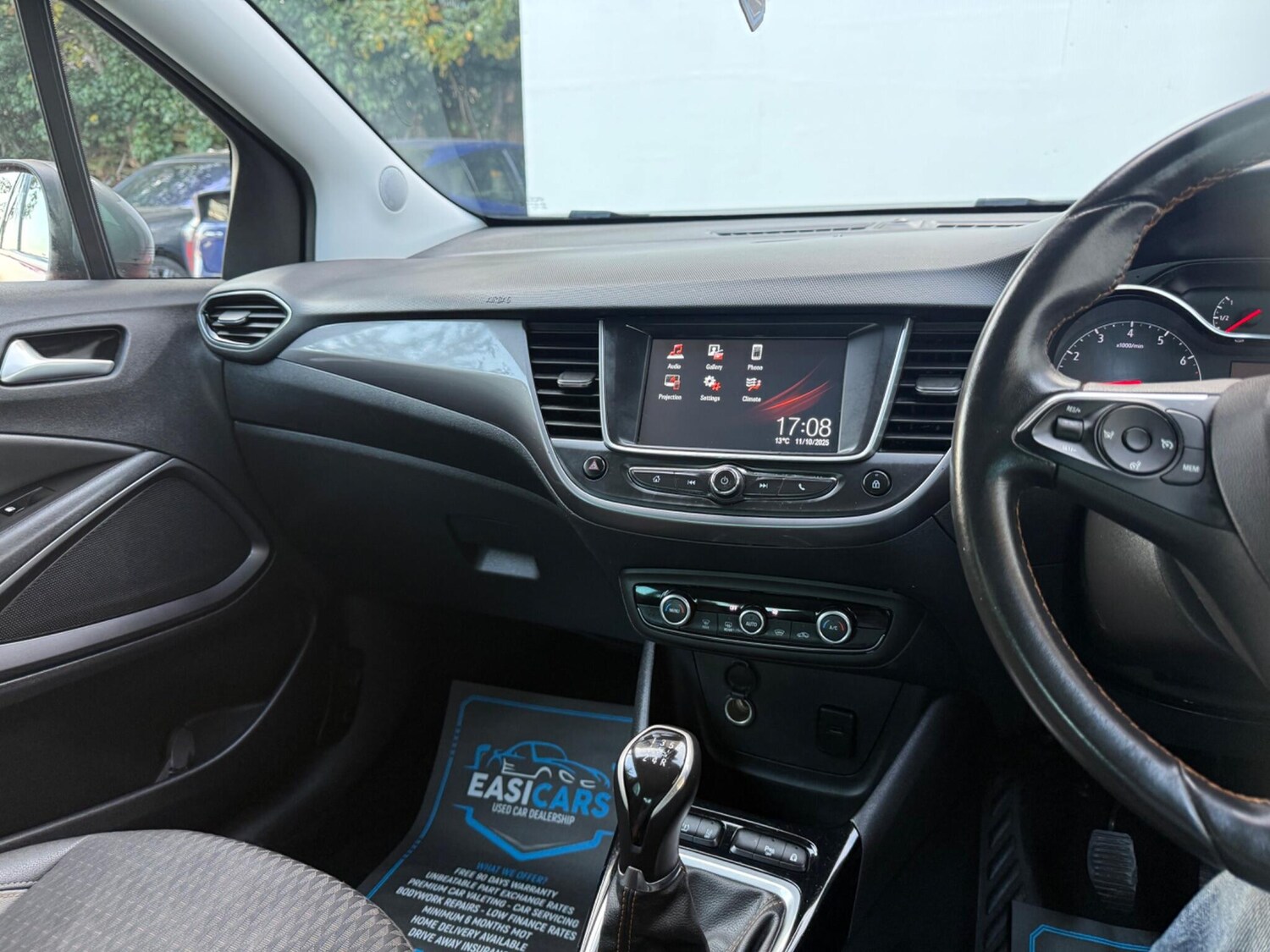 Used Vauxhall Crossland X 2019 for sale - 76259445: Photo 52