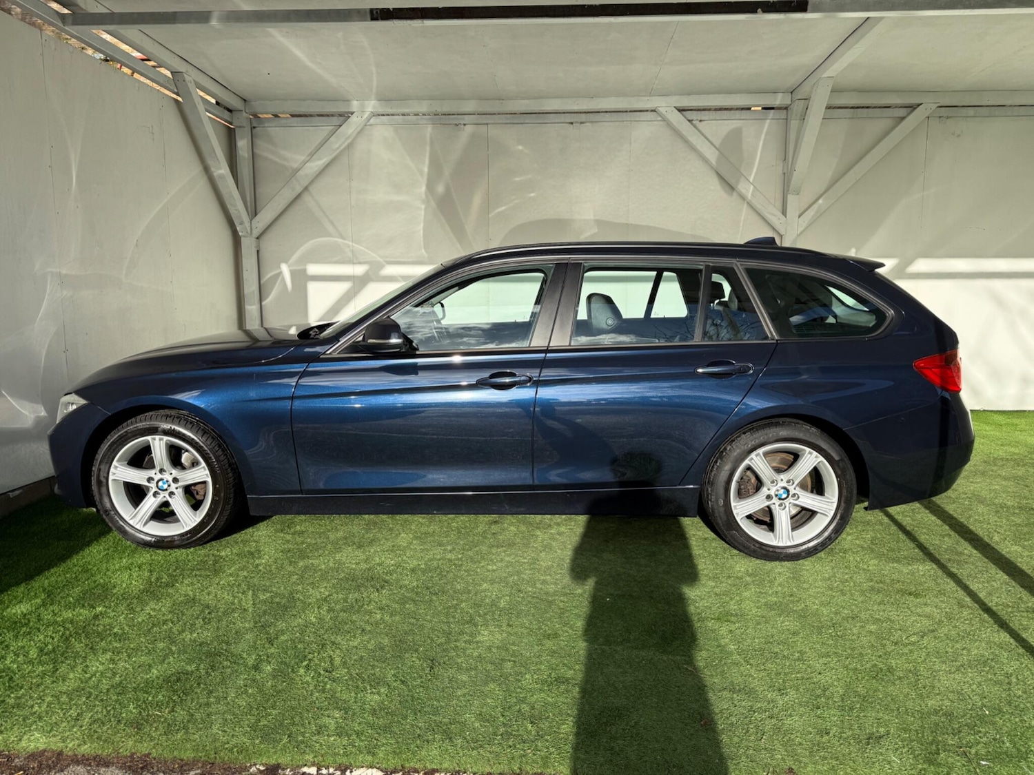 Used BMW 3 Series 2012 for sale - 76771757: Photo 10