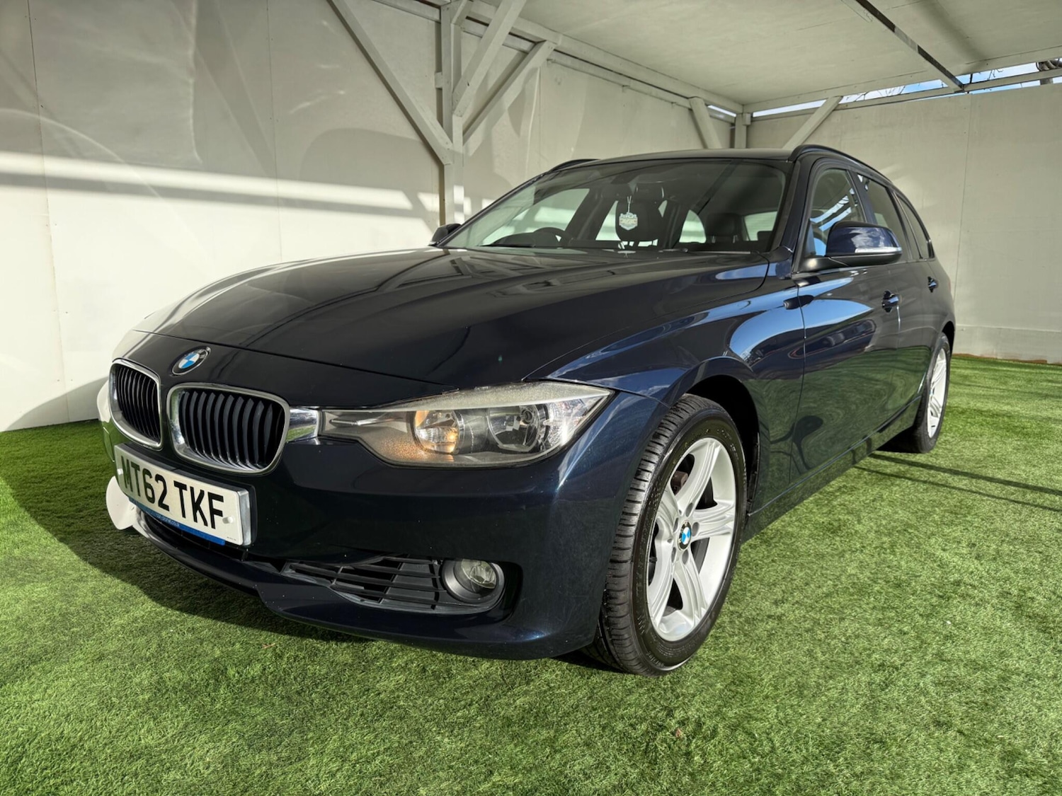 Used BMW 3 Series 2012 for sale - 76771757: Photo 11