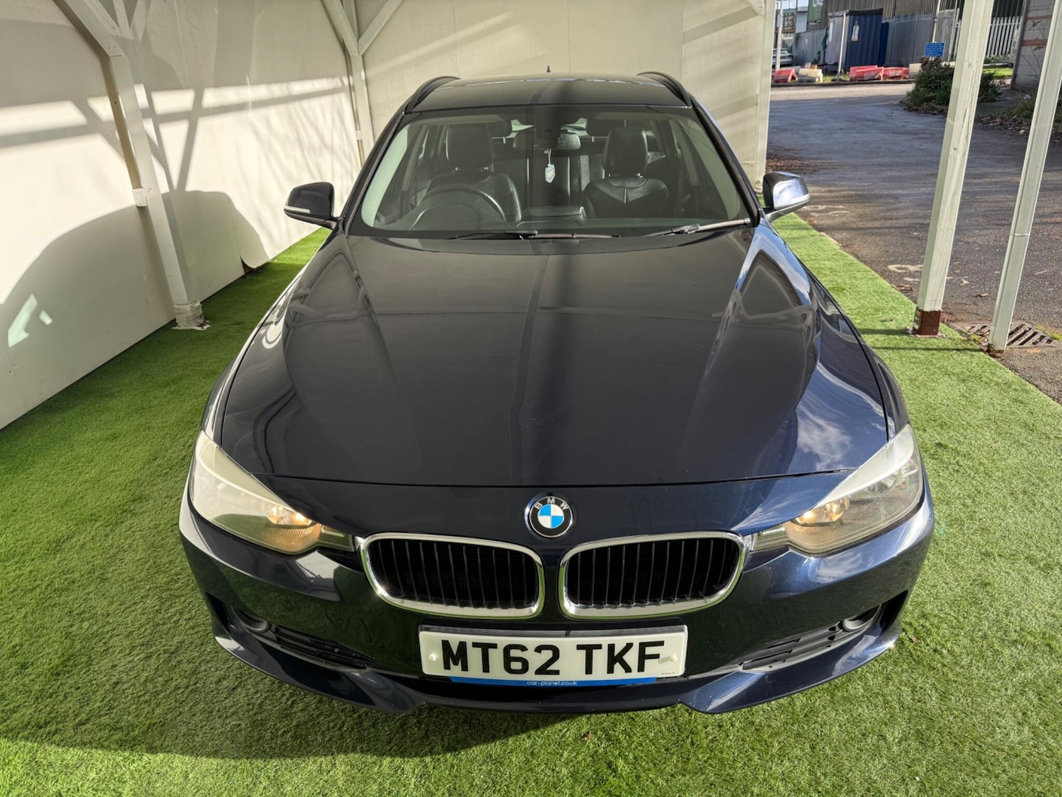 Used BMW 3 Series 2012 for sale - 76771757: Photo 12