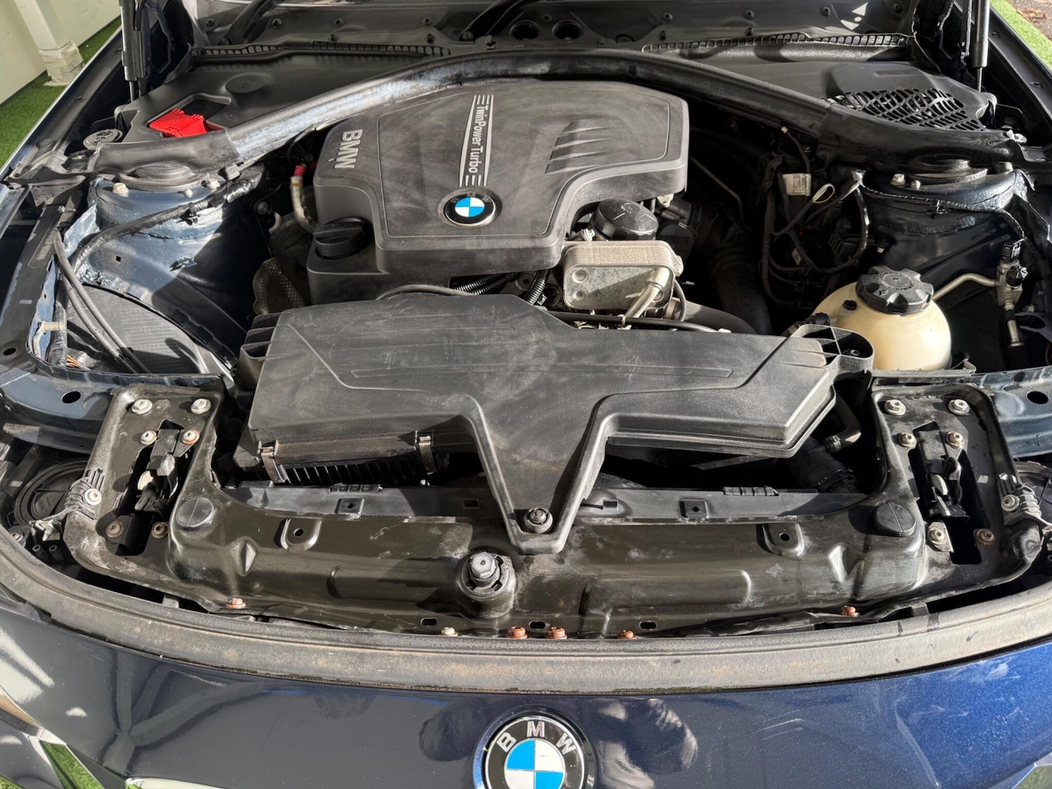 Used BMW 3 Series 2012 for sale - 76771757: Photo 13